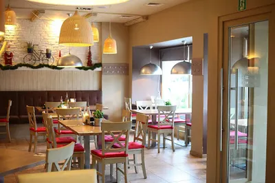 Cozzi Ristorante - restauracja włoska